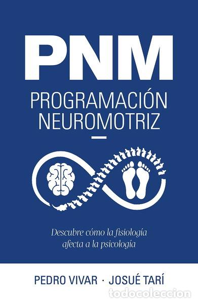 Libros: PNM. Programaci&oacute;n neuromotriz- 9788419466600
