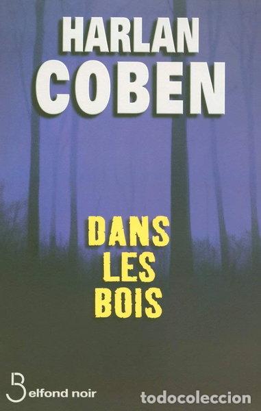 Libros: Dans les bois- 9782714442970