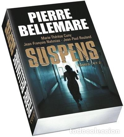 Libros: Suspens tomes 1 et 2- 9782298076271