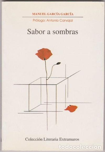 B&uuml;cher: Sabor a sombras- 9788479339944