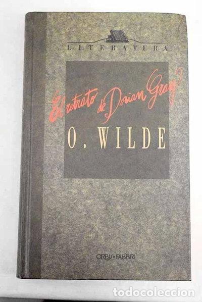 B&uuml;cher: El retrato de Dorian Gray- 9788440210593