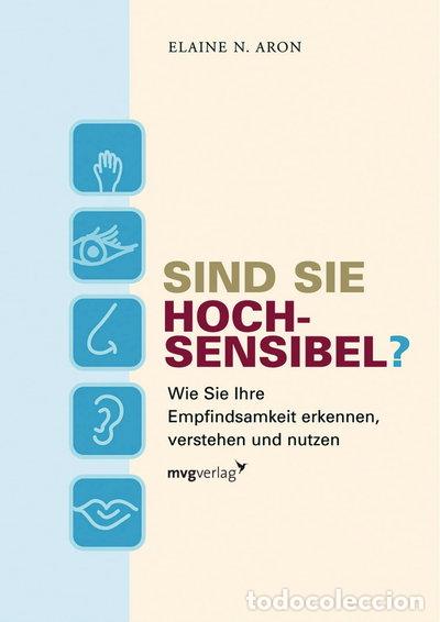 Libros: Sind Sie hochsensibel?- 9783636062468