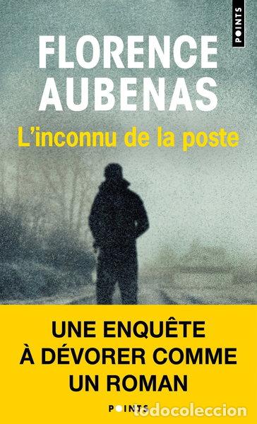 Libros: L'Inconnu de la poste- 9782757876237