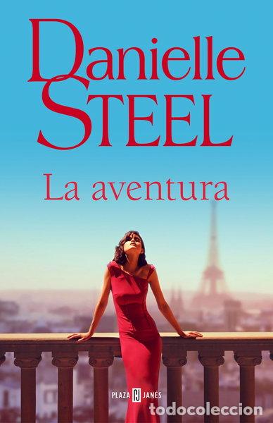 Libros: La aventura- 9788401028885