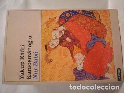 Libros: Nur Bab&aacute;- 9788423332434