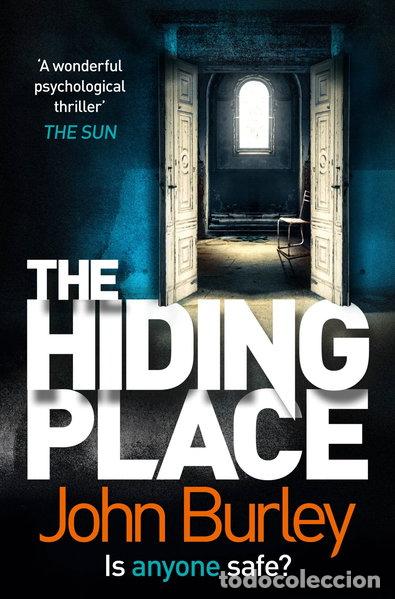 Livres: The Hiding Place- 9780007559503