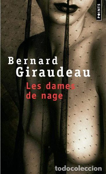 Libri di seconda mano: Les dames de nage- 9782864246145