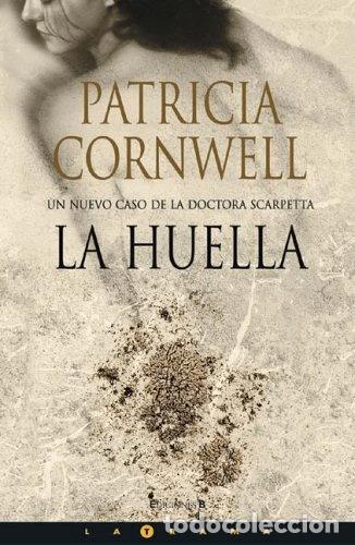 Libros: La huella- 9788466624688