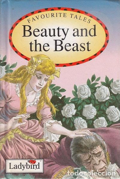 Libros: Beauty and the Beast- 9780721415543