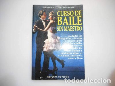 Libros: Curso de baile sin maestro- 9788431512064 - Foto 1