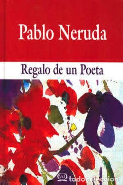 books: Regalo De Un Poeta/ Gift Of A Poet- 9789876122047