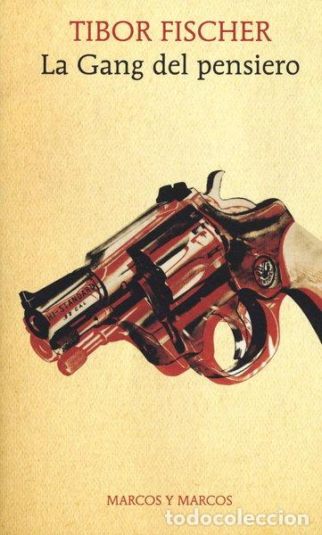 Libros: La gang del pensiero- 9788871689609