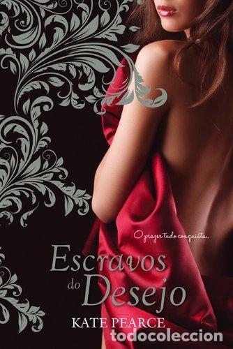 Libros: Escravos do Desejo- 9789897260834