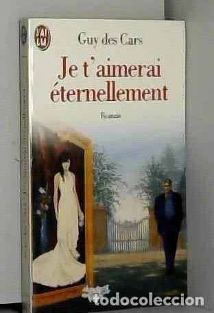 Libros: Je t'aimerai &eacute;ternellement- 9782290034620