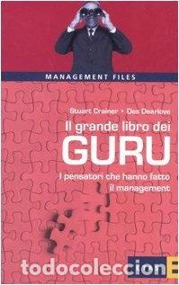 Libros: Il grande libro dei guru- 9788845313530
