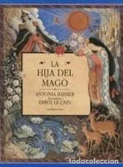 Libros: Hija Del Mago- 9788426436610 - Foto 1