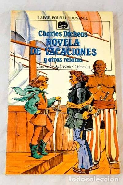 B&uuml;cher: Novela de vacaciones y otros relatos- 9788433584908