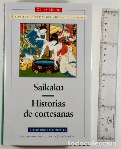 Libros: Historias de cortesanas- 9788422671121