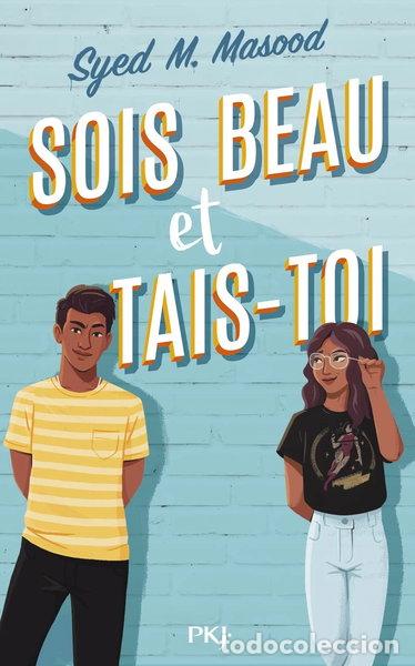 Libros: Sois beau et tais-toi !- 9782266312752