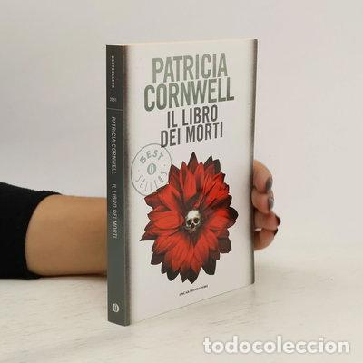 Libros: Il libro dei morti- 9788804605072