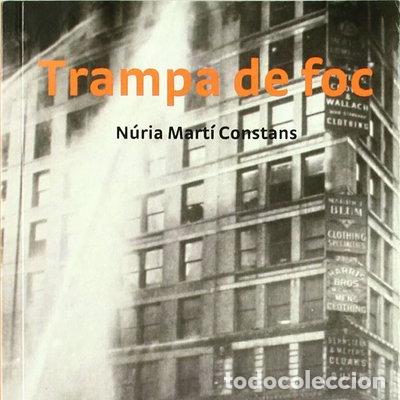 B&uuml;cher: Trampa de foc- 9788493767426