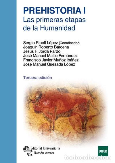 B&uuml;cher: Prehistoria I- 9788499613796