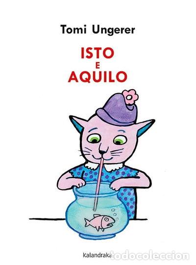 B&uuml;cher: Isto e aquilo- 9788413430416