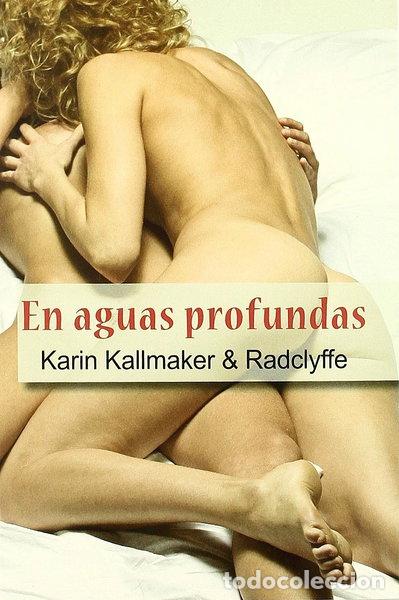 Libros: En aguas profundas- 9788492813032