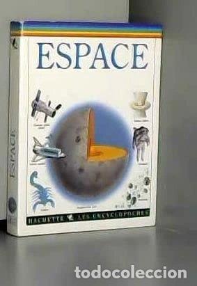 Libros: Espace- 9782012913912
