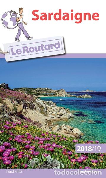 Libros: Guide du Routard Sardaigne 2018/19- 9782016266526