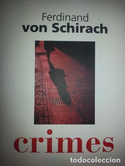 Libros: Crimes- 9782298049473
