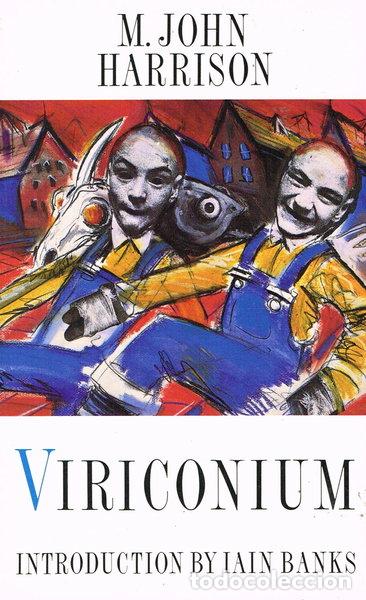 B&uuml;cher: Viriconium- 9780044402459