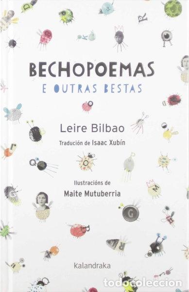 B&uuml;cher: Bechopoemas e outras bestas- 9788484644897