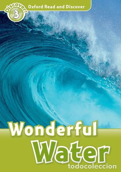 B&uuml;cher: Wonderful Water- 9780194643764