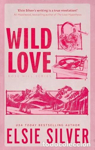 B&uuml;cher: Wild Love- 9780349441634