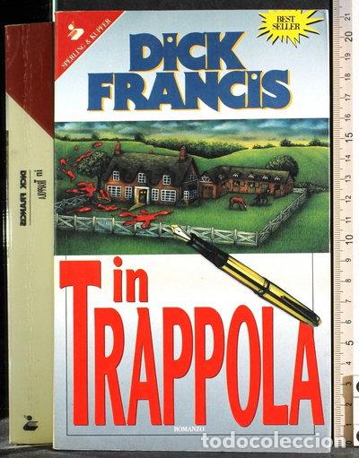 B&uuml;cher: In trappola- 9788820016272