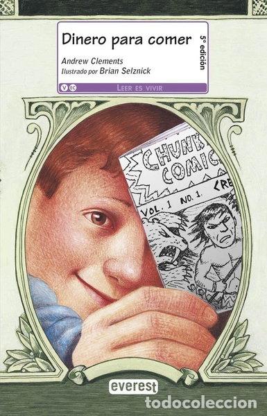 B&uuml;cher: Dinero para comer- 9788444143866