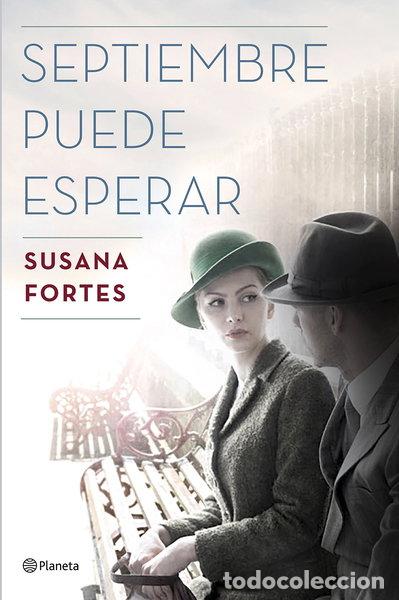 Libros: Septiembre puede esperar- 9788408175360