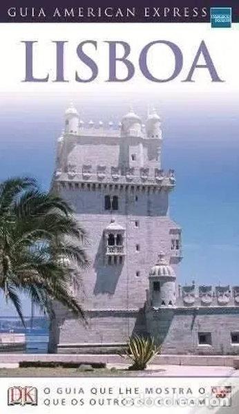 Libros: Lisboa- 9789722613798