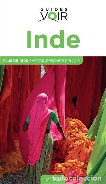 Libros: Inde (9782012454637)