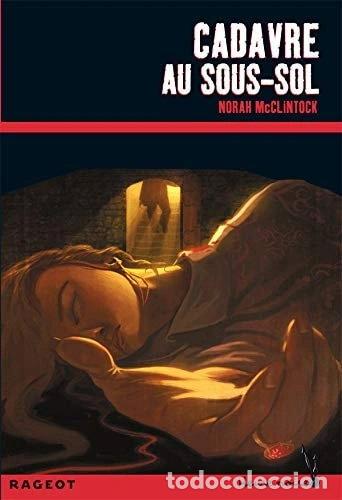 Libros: Cadavre au sous-sol- 9782700231441