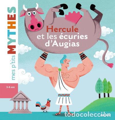 Libros: Hercule et les &eacute;curies d'Augias- 9782745985293