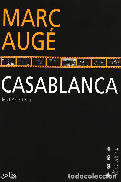 Libros: Casablanca- 9788497842754