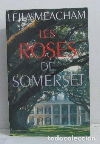 B&uuml;cher: Les roses de Somerset- 9782286095840