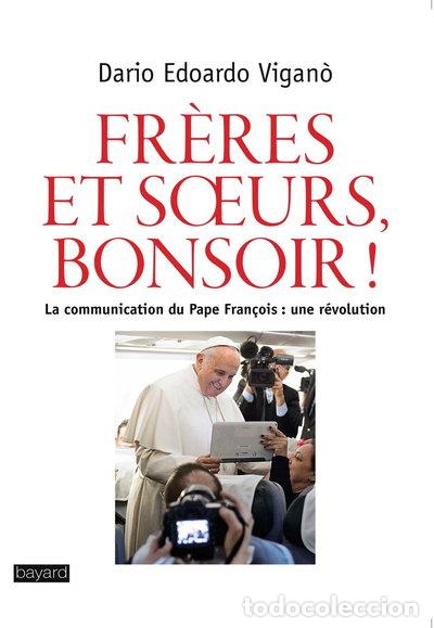 books: Fr&egrave;res et soeurs, bonsoir !- 9782227492332