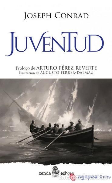 Libri di seconda mano: Juventud- 9788435055796
