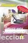 Libri di seconda mano: Temario secretario/a- 9788498080490