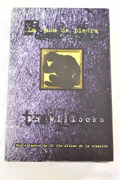 Libri di seconda mano: La casa de piedra- 9788440677181
