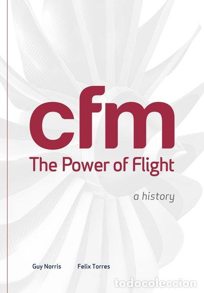 Libri di seconda mano: Cfm: The Power of Flight- 9781939710291