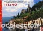 Libri di seconda mano: Ticino- 9783905111705